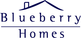 Blueberry Homes