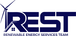 Rest, Renewable Energy Services Team